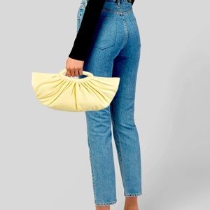Cult Gaia Clutch